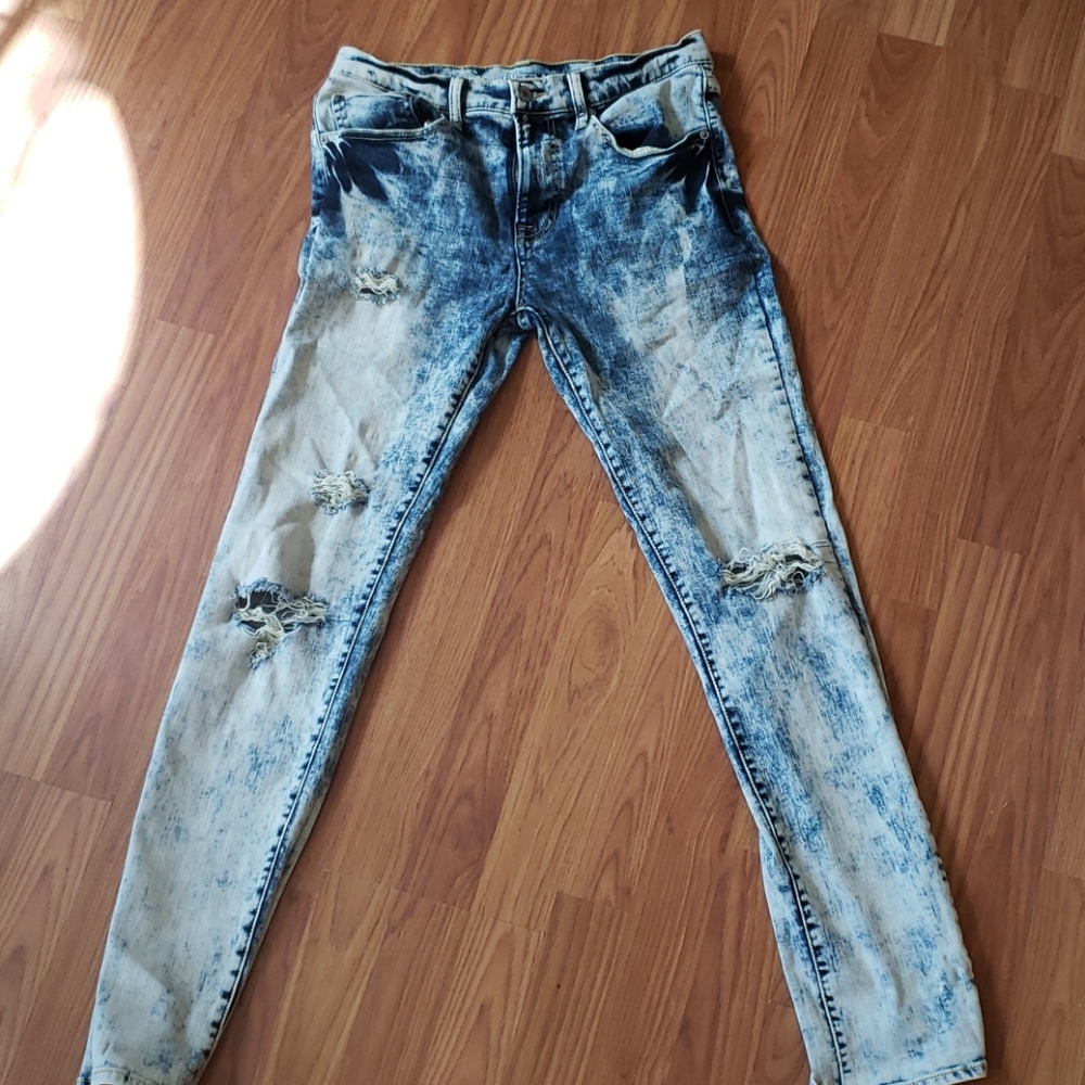 Arizona Jean's